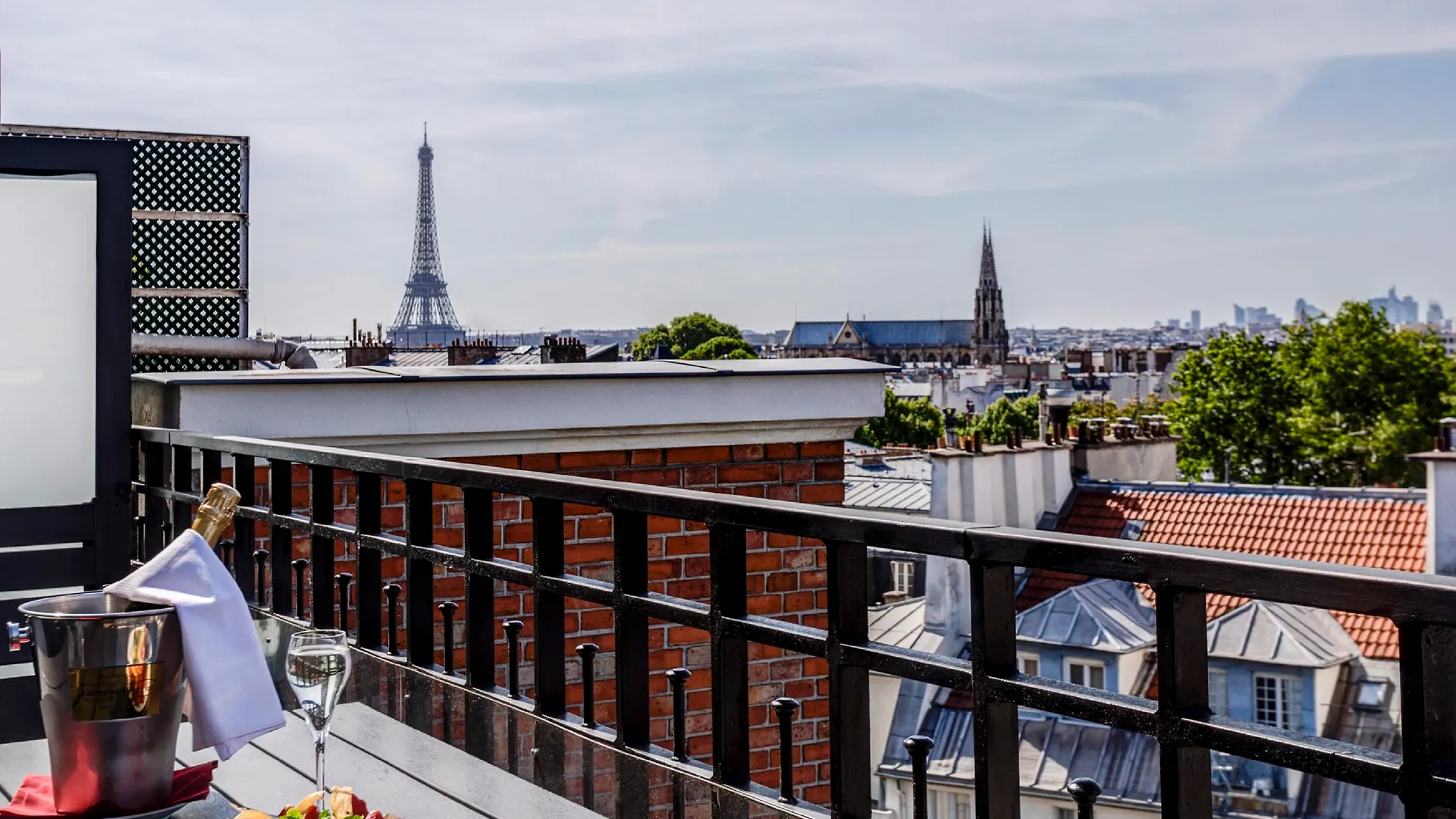Pont Royal Paris