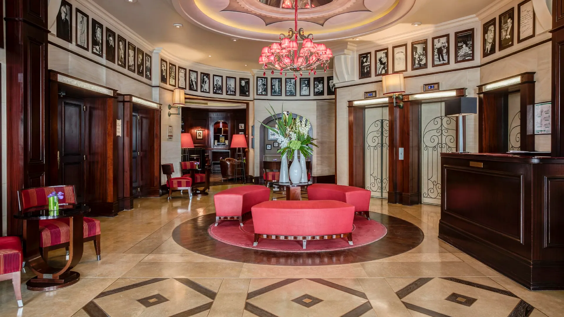 Pont Royal 5*