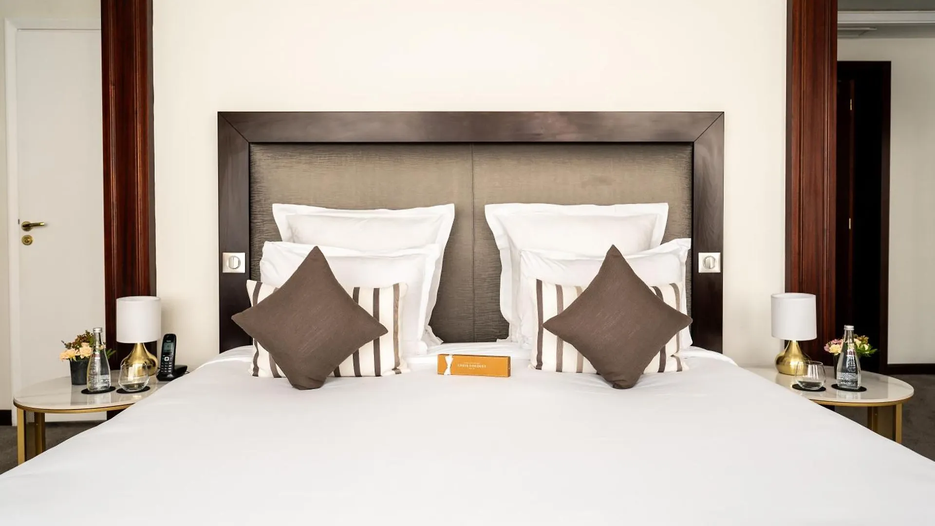 Hotel Pont Royal 5*