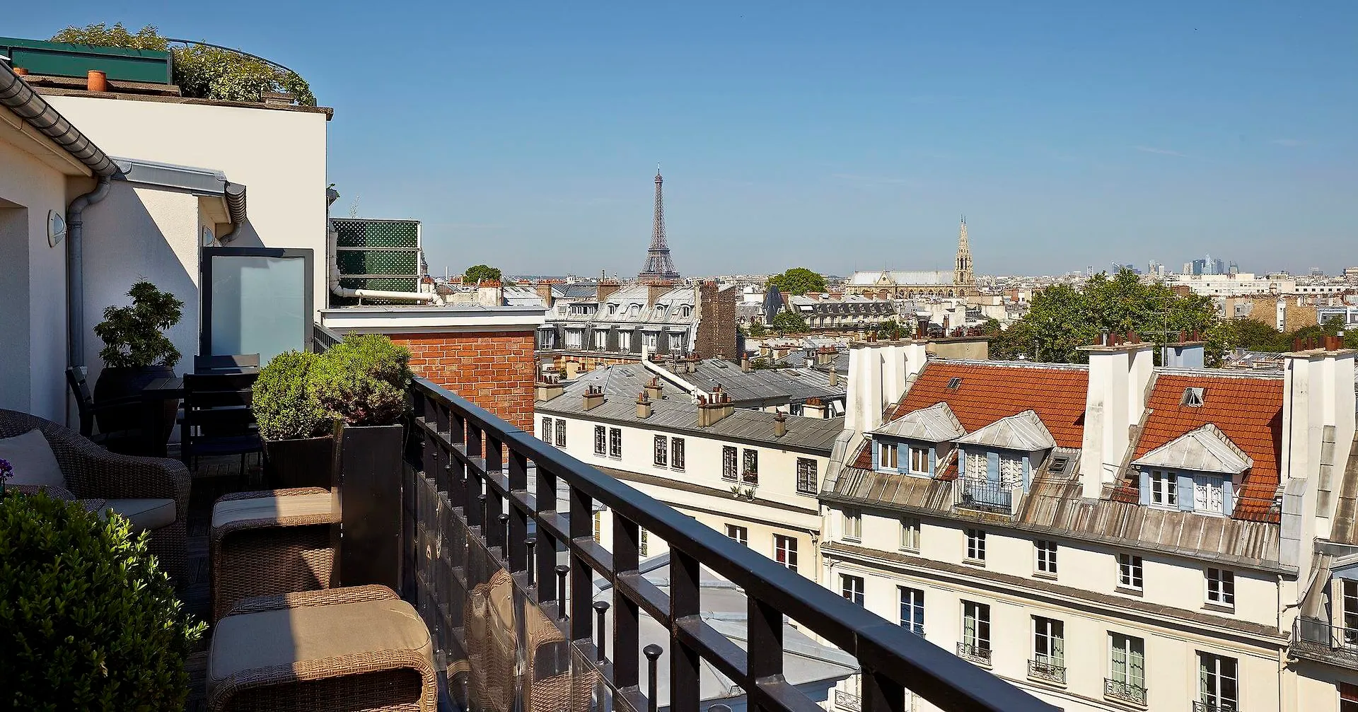 Pont Royal