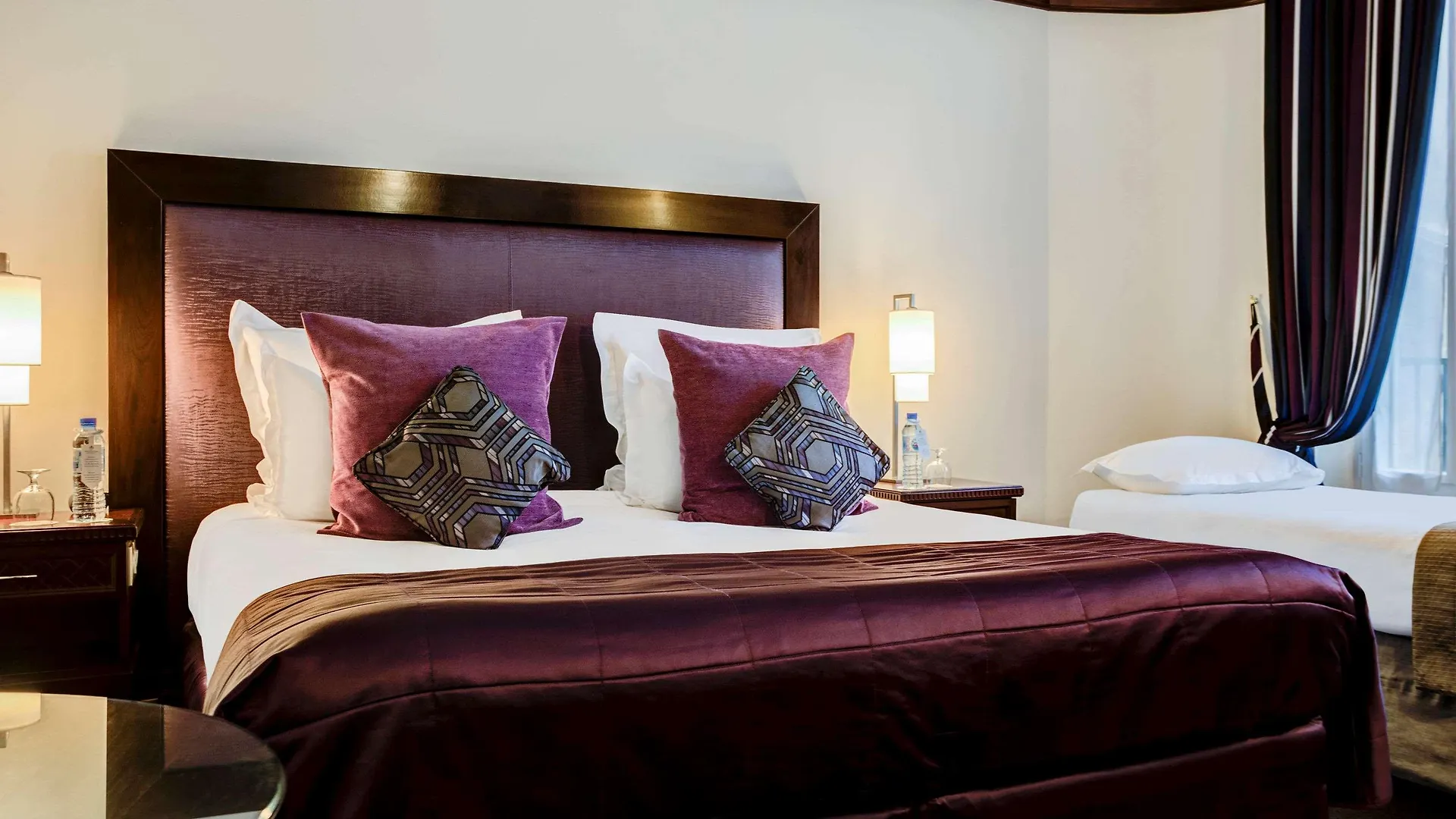 Pont Royal Hotel