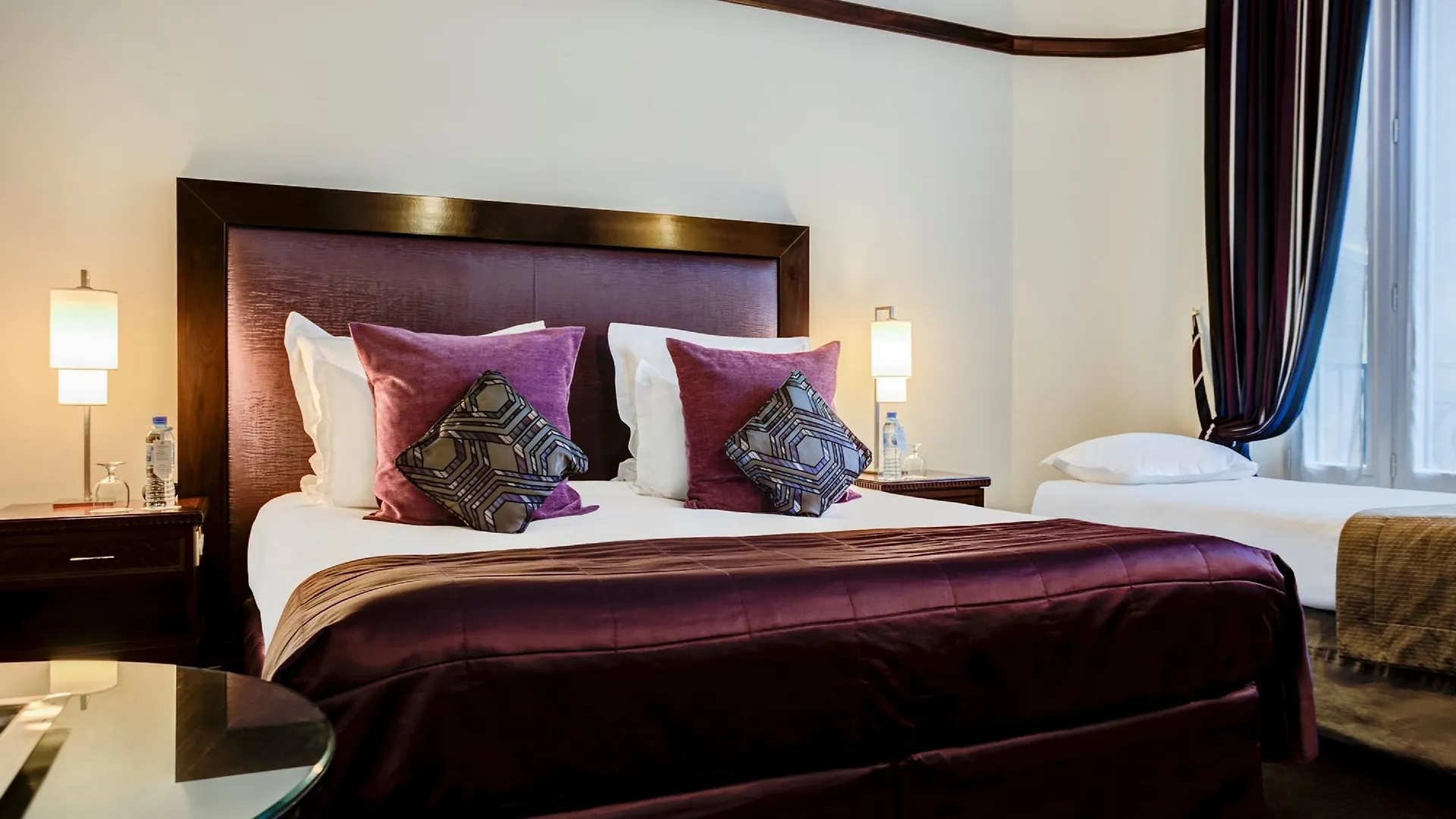 Pont Royal Hotel Paris