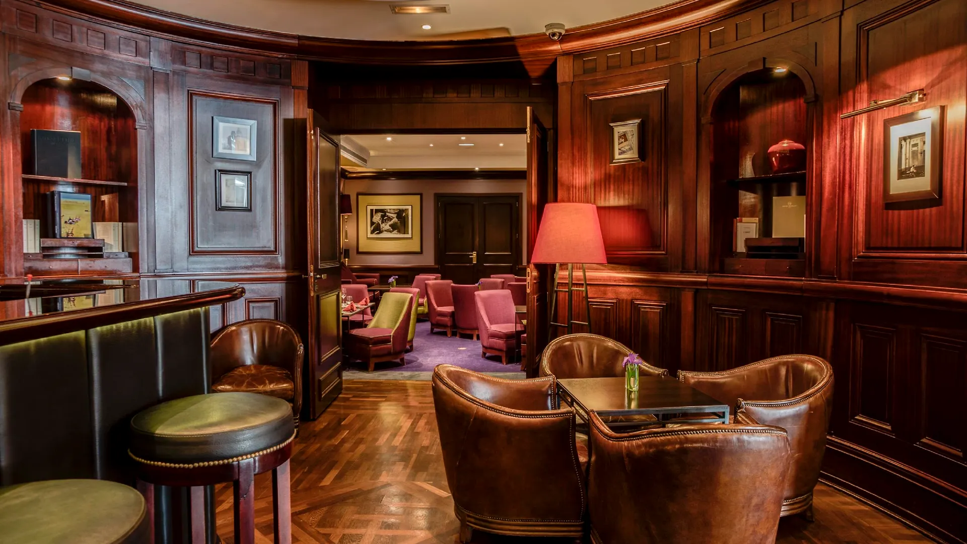 Pont Royal 5*