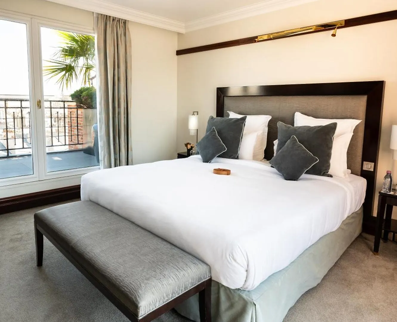 Pont Royal 5*