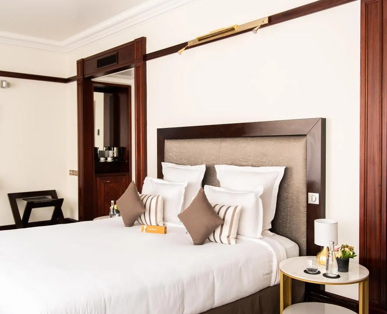 Hotel Pont Royal 5*