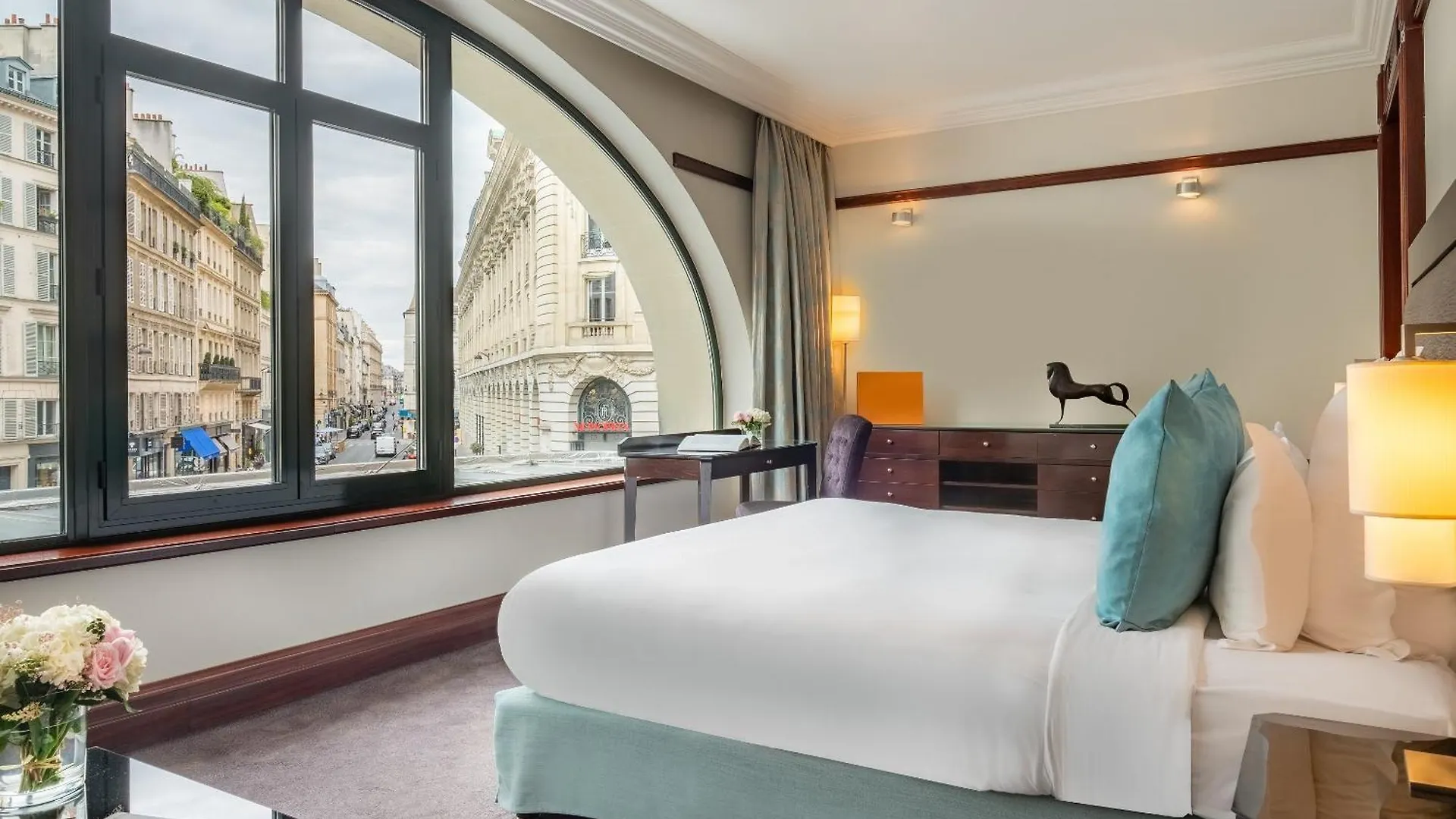 Hotel Pont Royal Paris