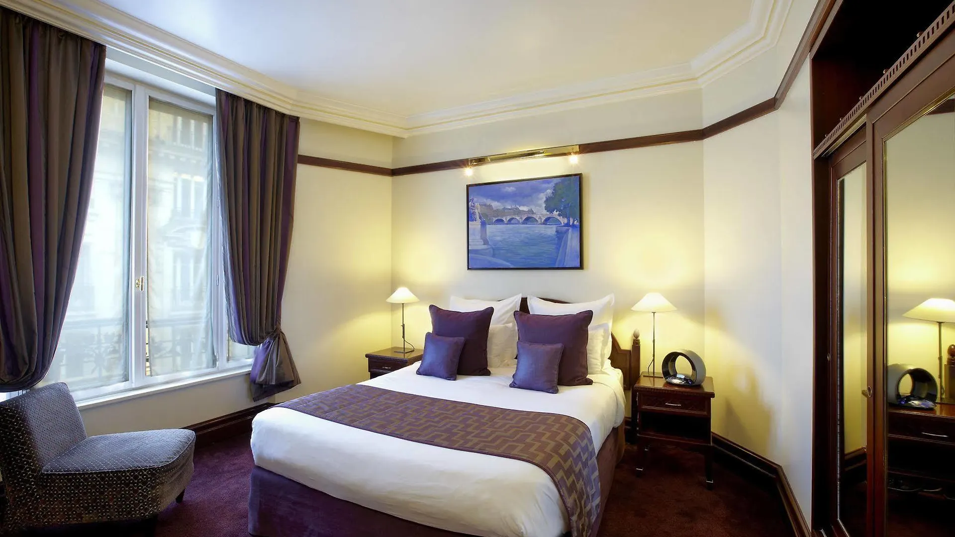 Pont Royal 5*