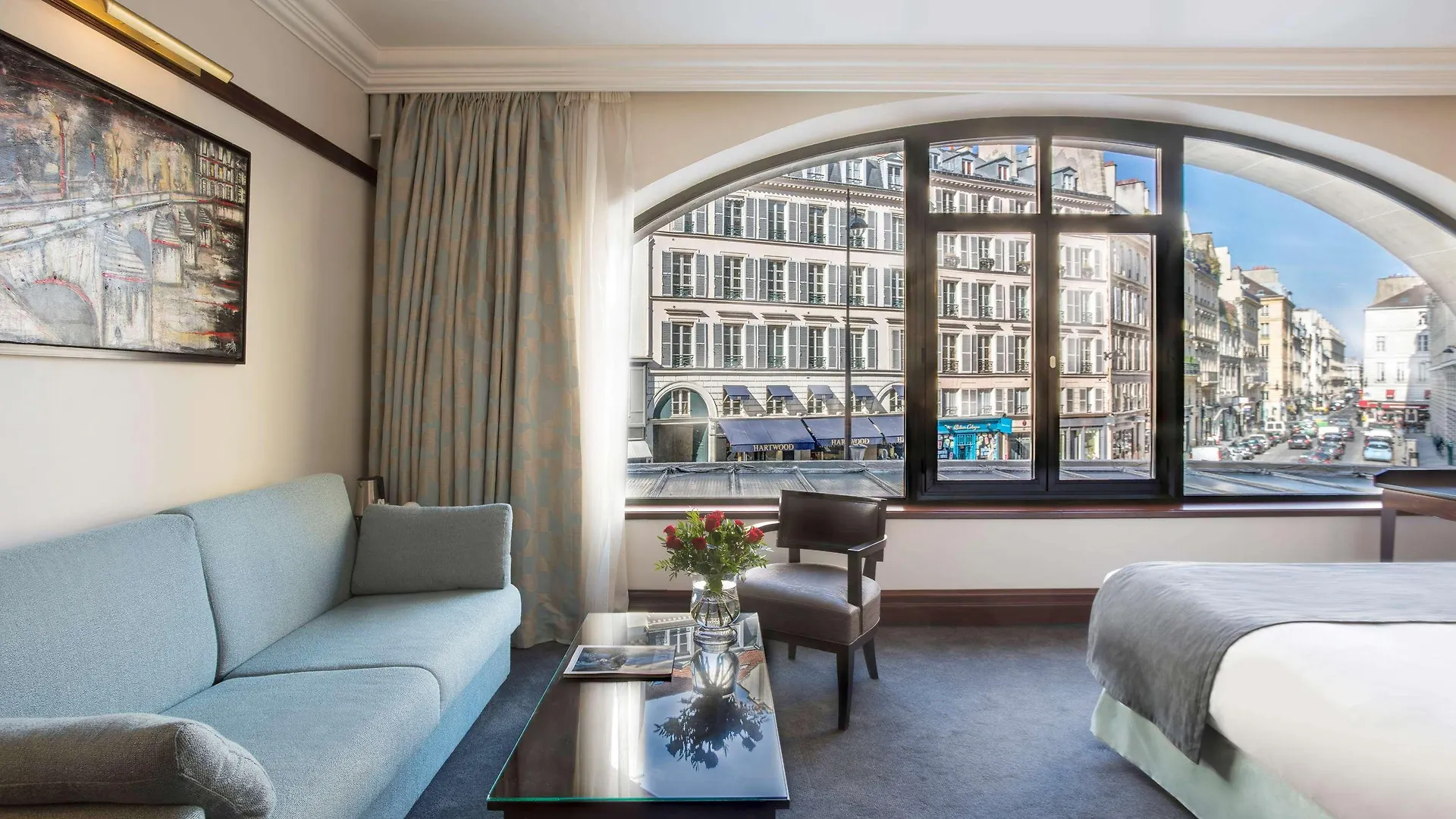 Pont Royal 5*