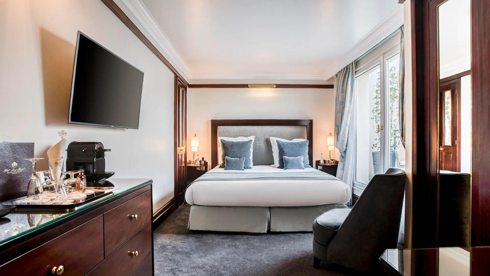 Pont Royal 5*