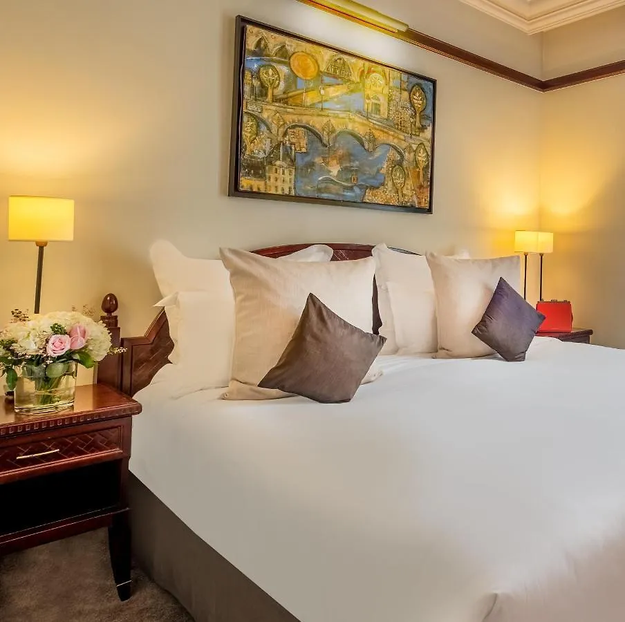 Hotel Pont Royal