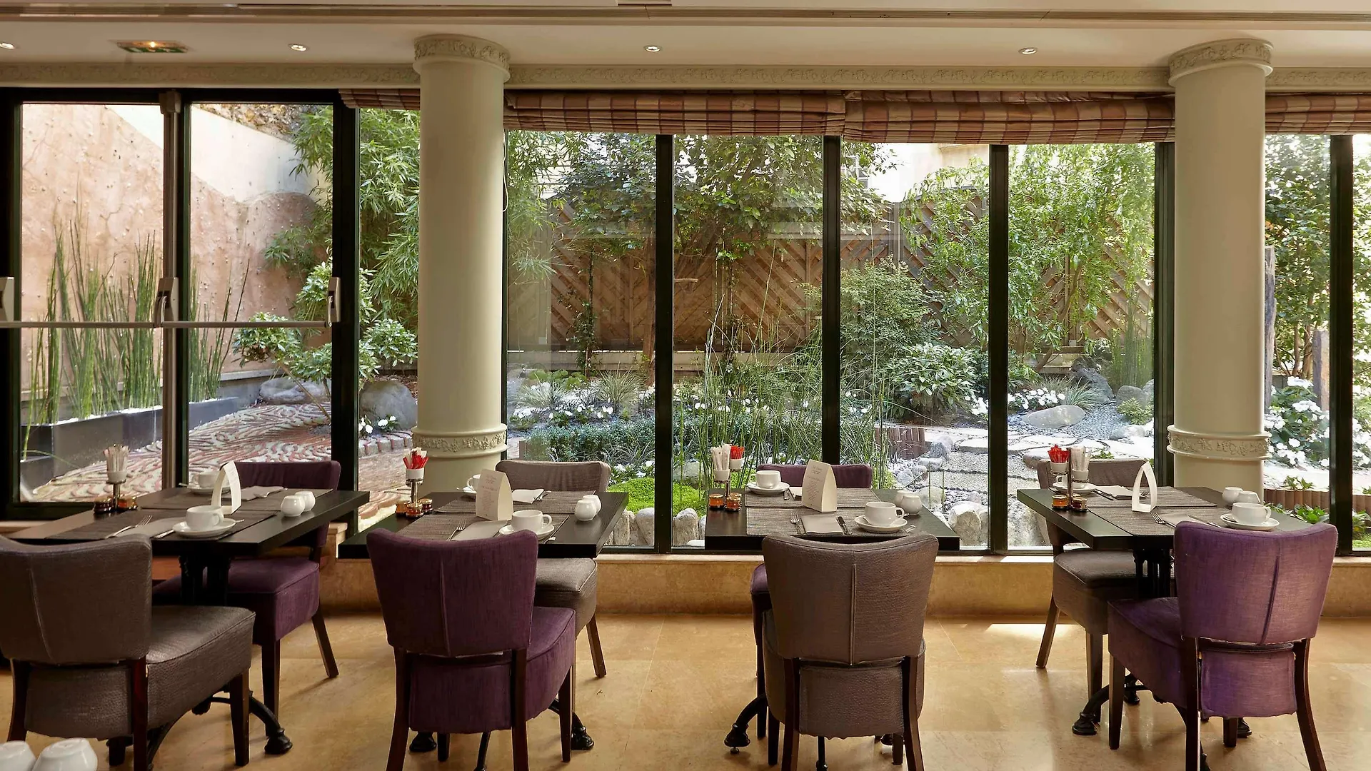 Pont Royal Parigi
