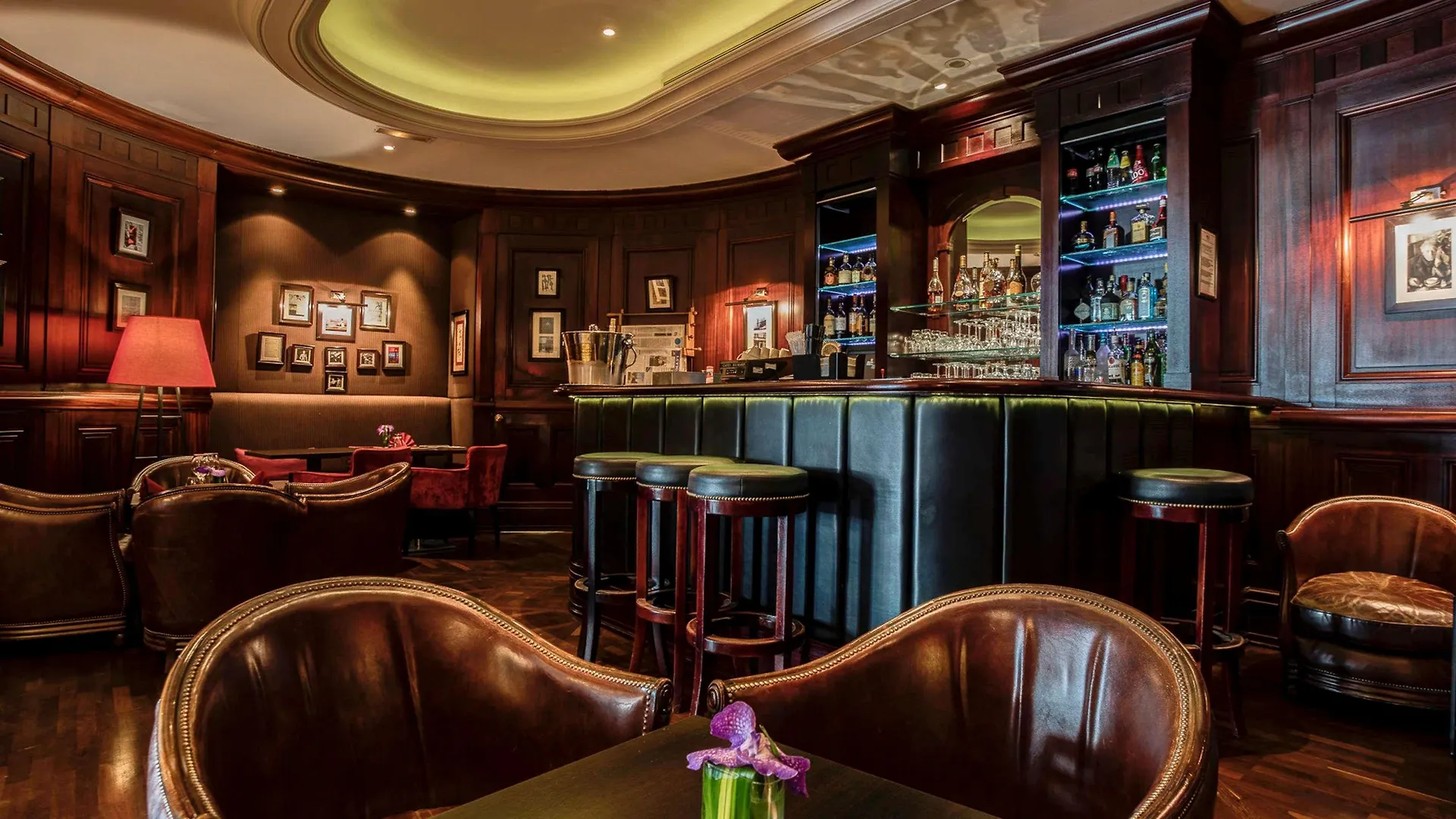 Pont Royal 5* Paris