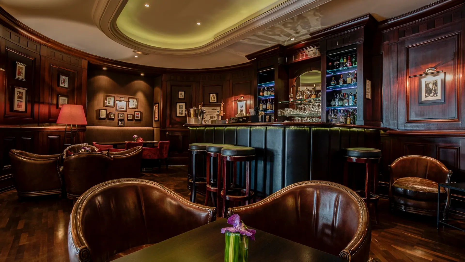 Hotel Pont Royal