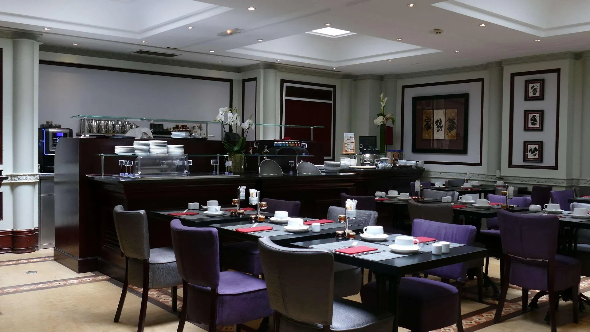 Pont Royal Hotel Paris