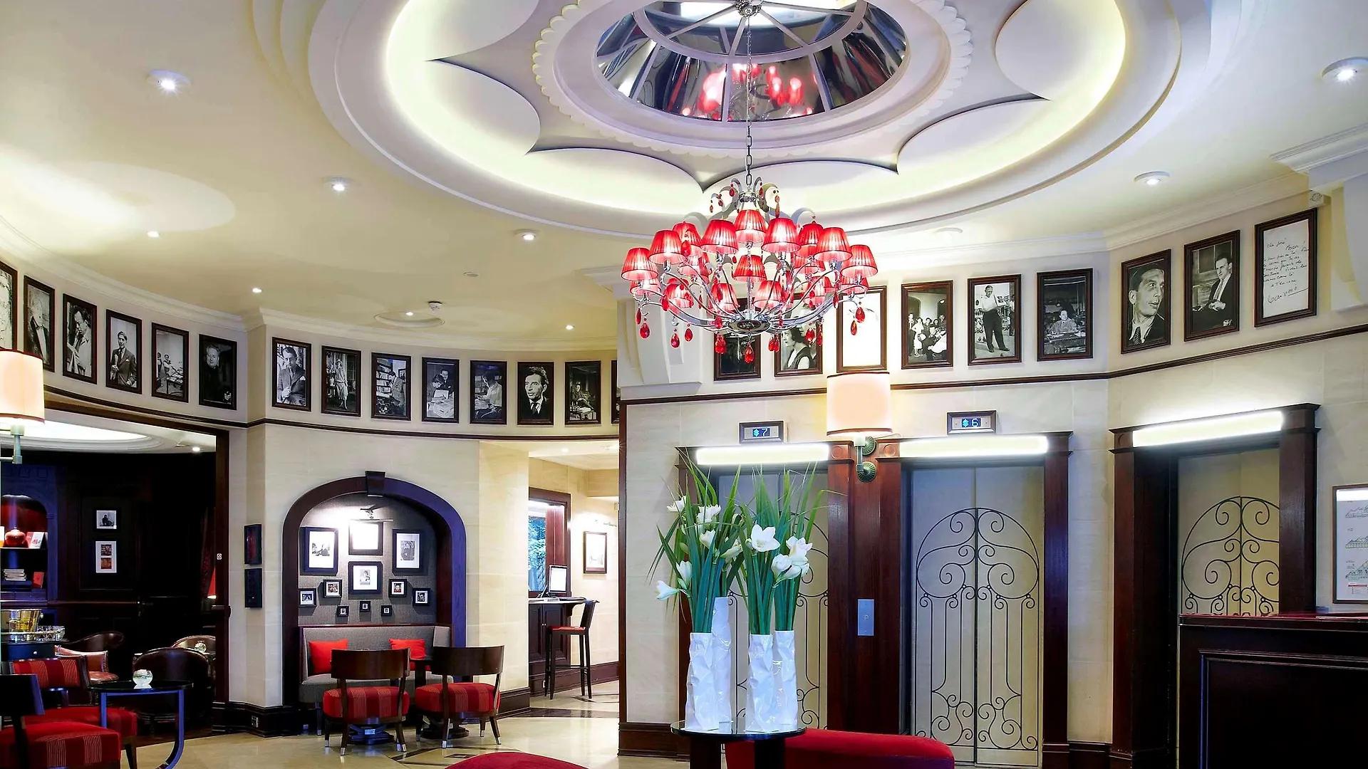 Pont Royal 5*