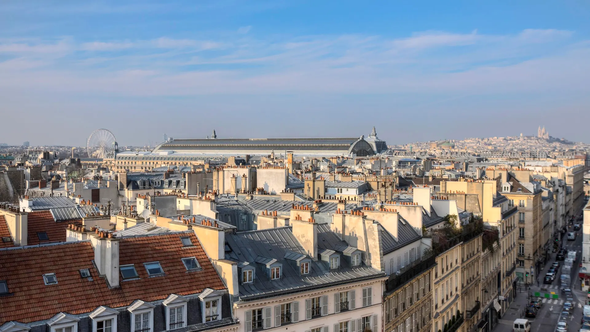 Pont Royal Paris