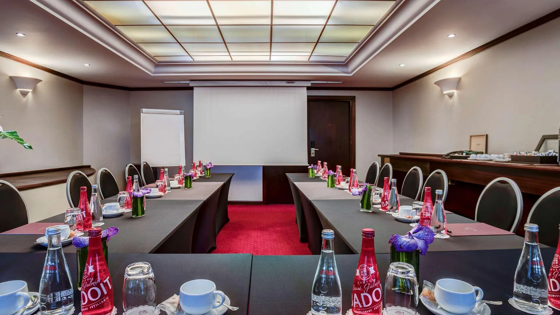 Pont Royal Hotel Paris