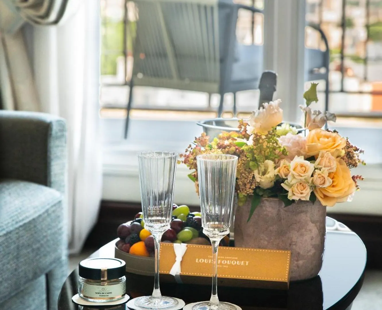 Pont Royal Hotel
