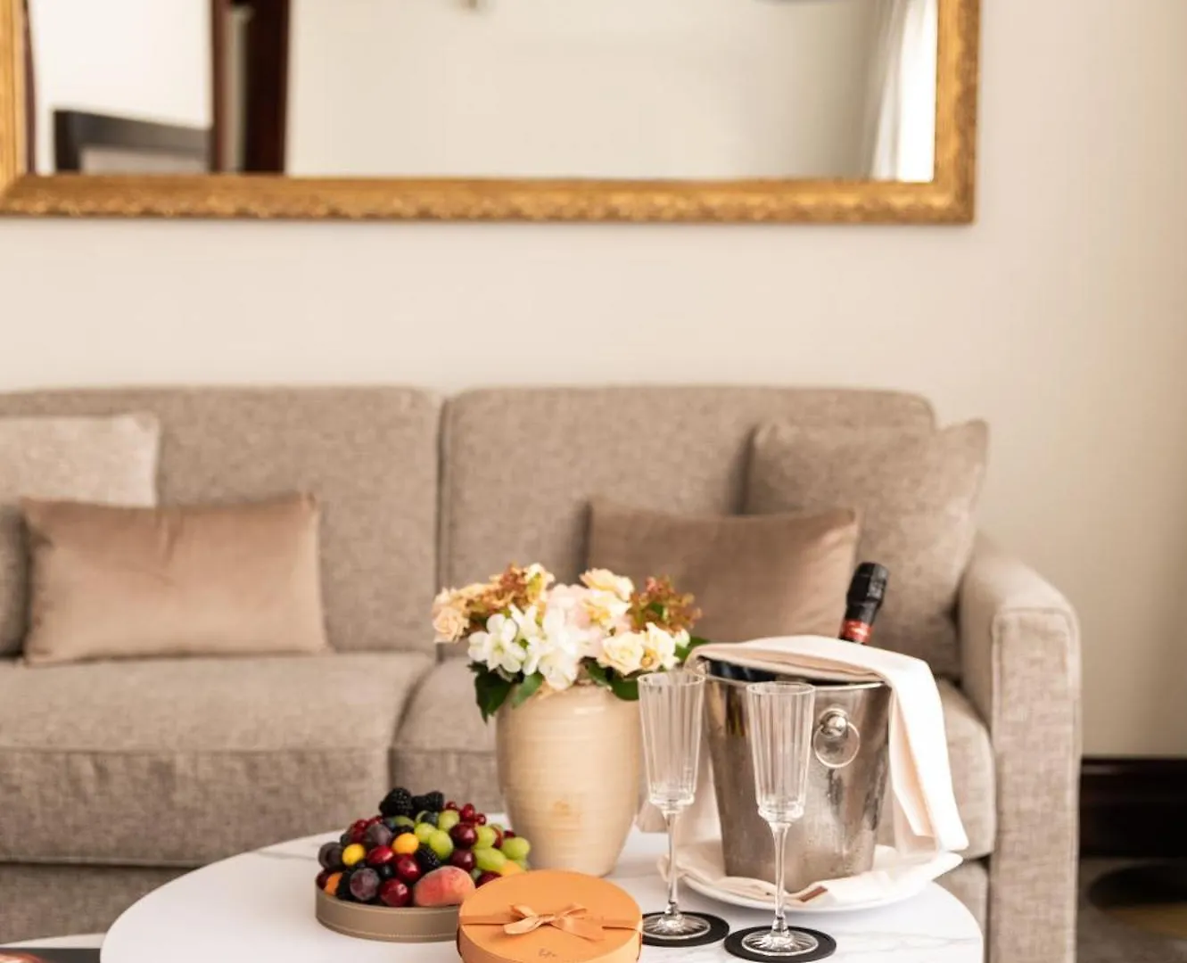 Pont Royal 5*