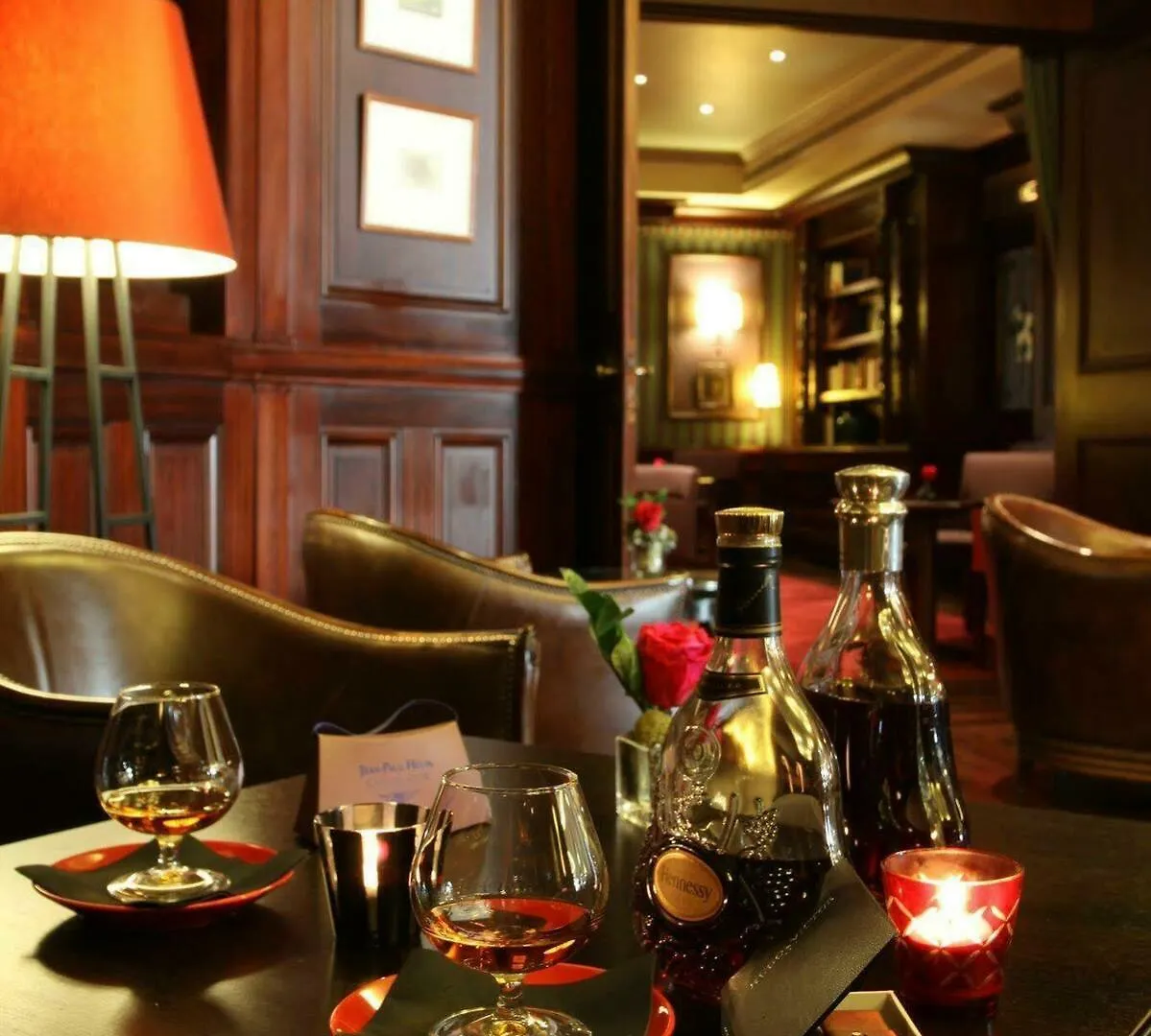 Pont Royal Hotel 5*