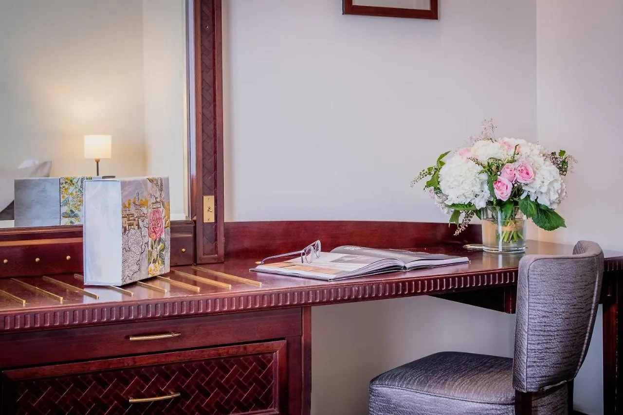 Pont Royal 5* Paryż